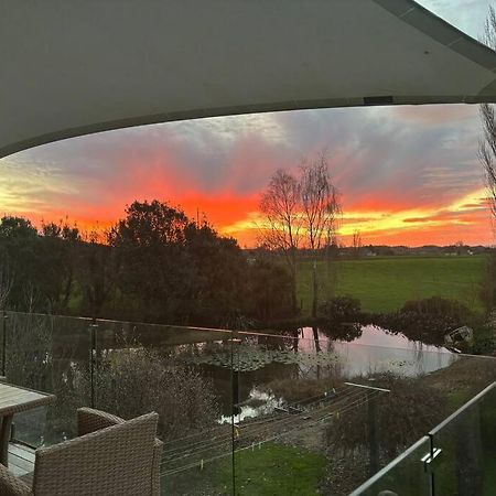 玛塔玛塔Hobbiton Countryside Sanctuary别墅 外观 照片